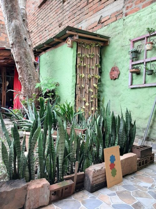 Casa de 16 alcobas en venta en Prado, Medellín, 576 m² · foto 14 de 24