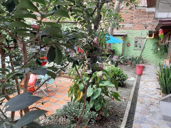 Casa de 16 alcobas en venta en Prado, Medellín, 576 m² · foto 15 de 24