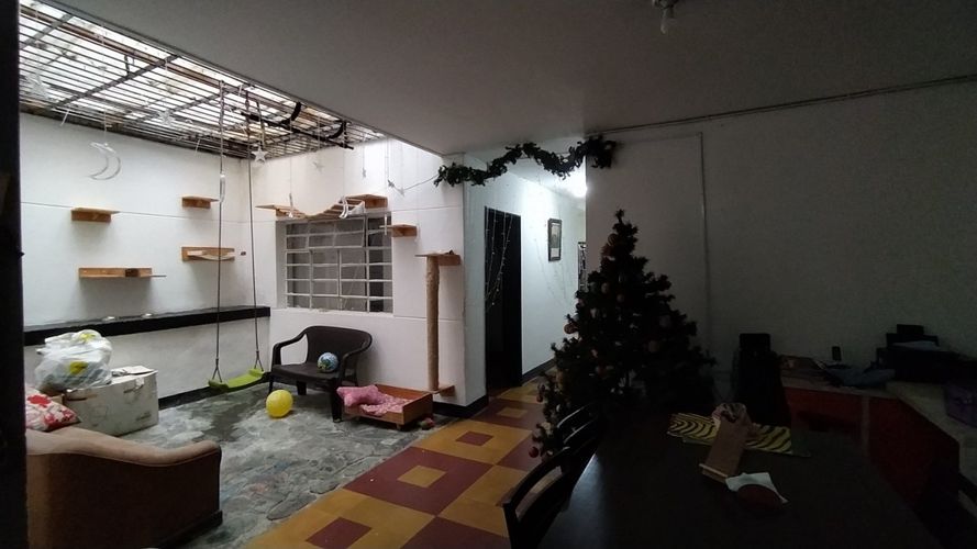Casa de 16 alcobas en venta en Prado, Medellín, 576 m² · foto 19 de 24