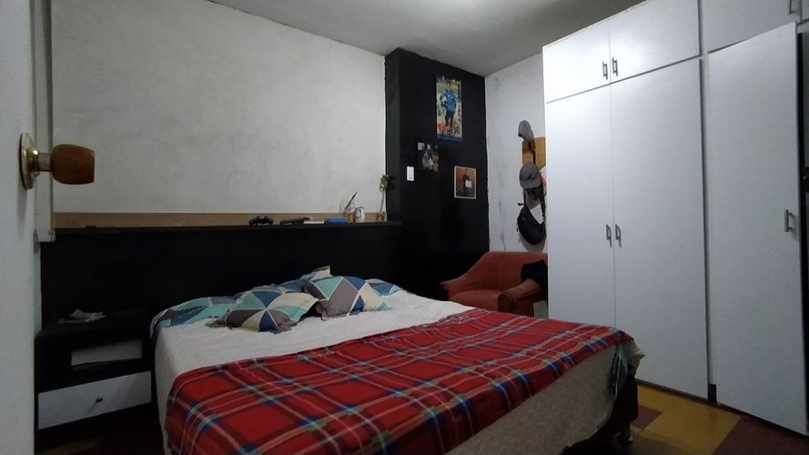 Casa de 16 alcobas en venta en Prado, Medellín, 576 m² · foto 20 de 24