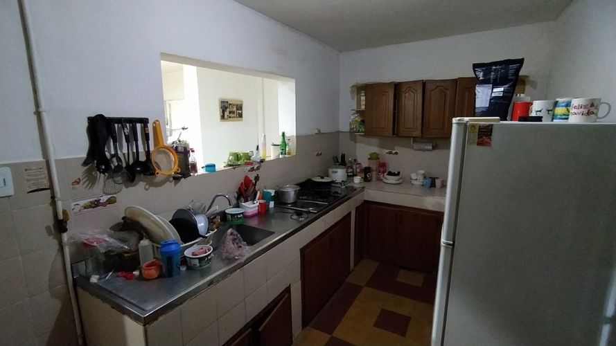Casa de 16 alcobas en venta en Prado, Medellín, 576 m² · foto 21 de 24