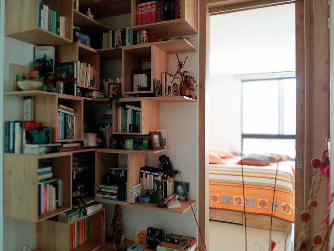 Apartamento de 3 alcobas en venta en Lorena, Medellín, 110 m² · foto 15 de 20