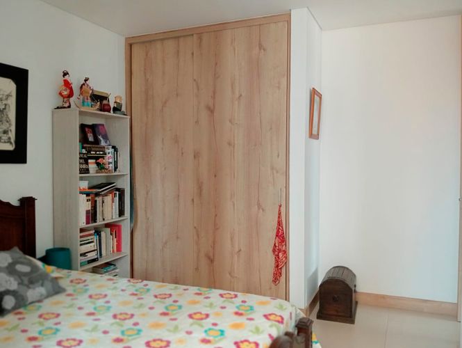 Apartamento de 3 alcobas en venta en Lorena, Medellín, 110 m² · foto 16 de 20