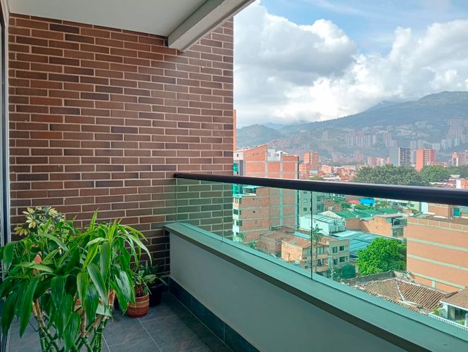 Apartamento de 3 alcobas en venta en Lorena, Medellín, 110 m² · foto 20 de 20