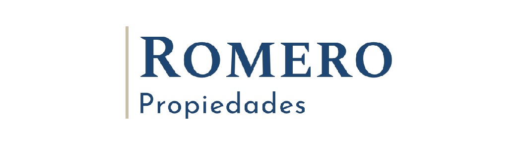 Inmobiliaria Romero Propiedades Romero Propiedades