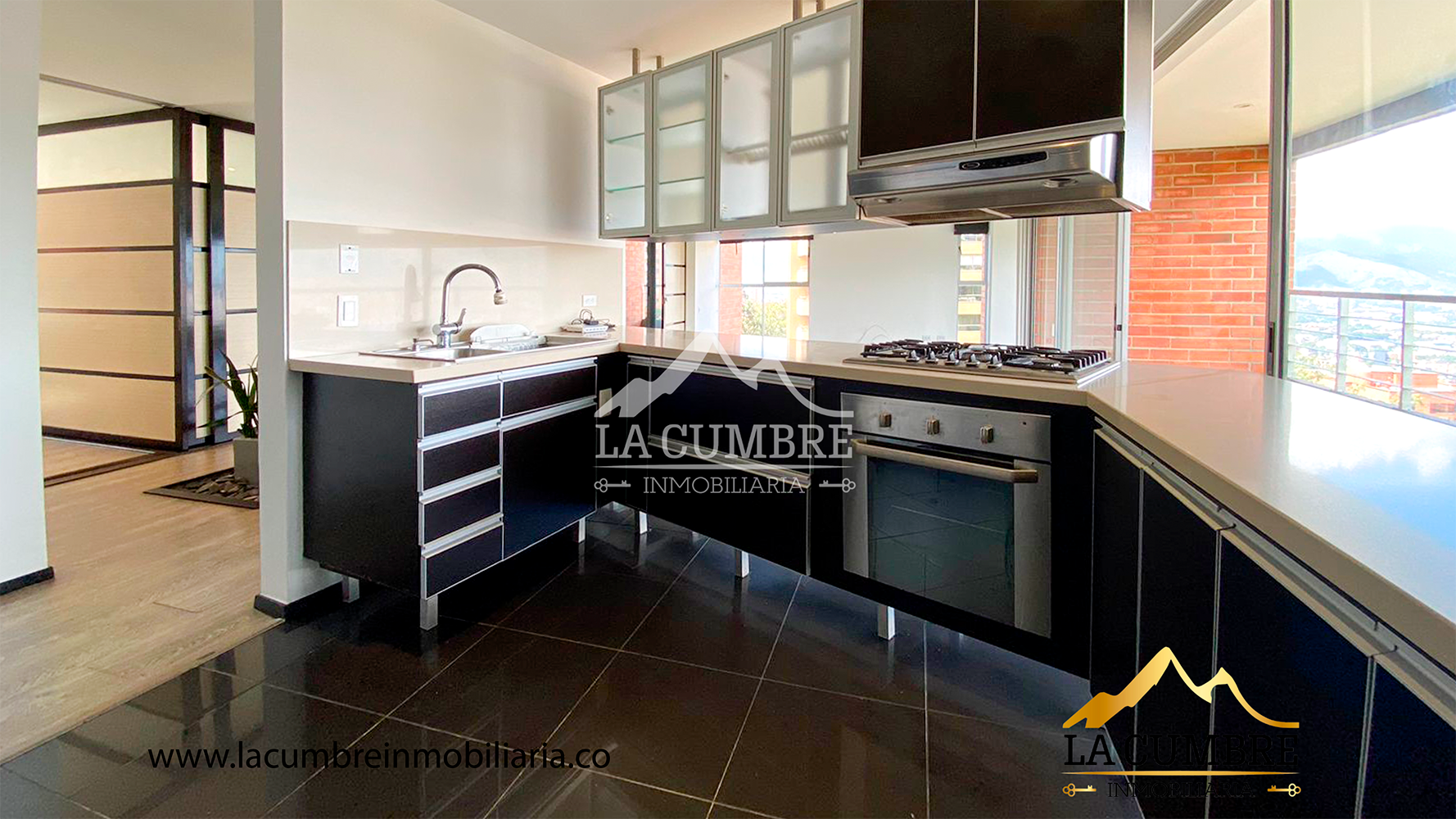 Apartamento en arriendo en El Tesoro, Medellín · foto 4 de 14