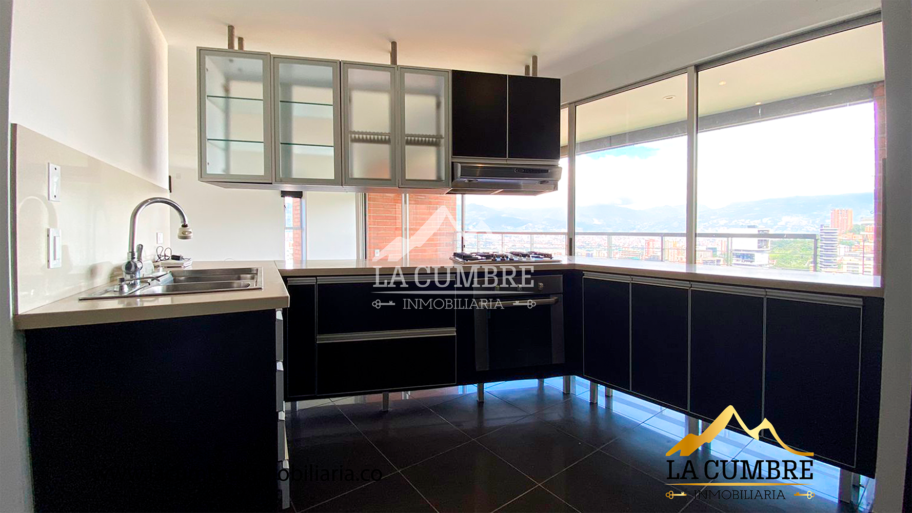 Apartamento en arriendo en El Tesoro, Medellín · foto 5 de 14