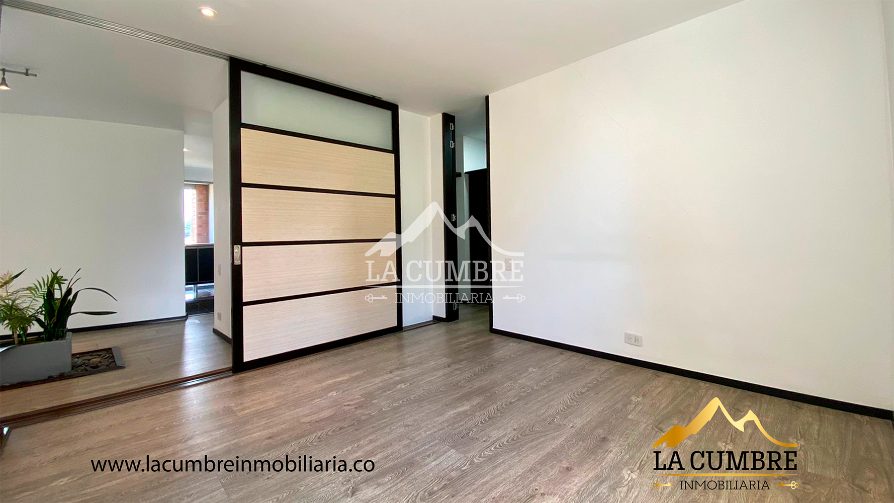 Apartamento en arriendo en El Tesoro, Medellín · foto 8 de 14