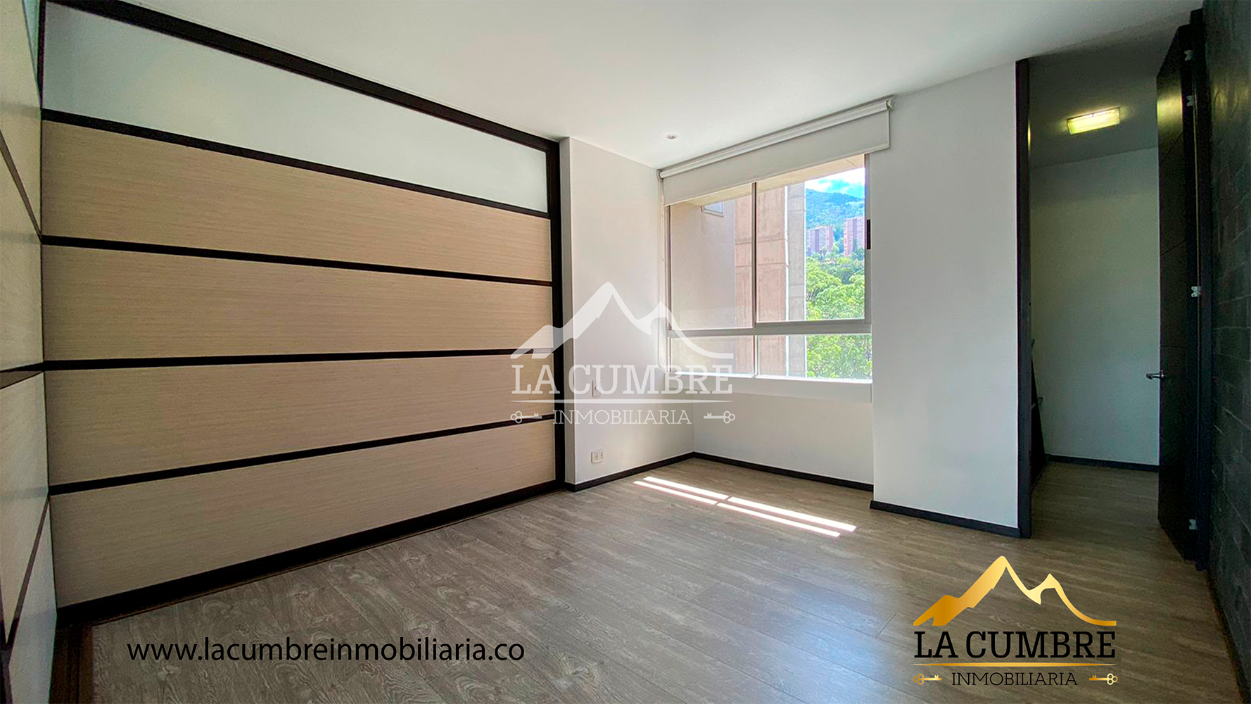 Apartamento en arriendo en El Tesoro, Medellín · foto 9 de 14