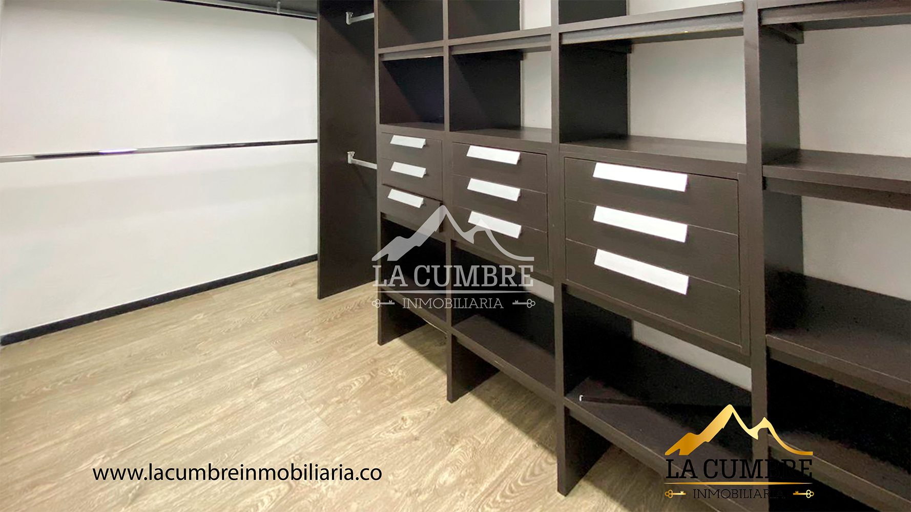 Apartamento en arriendo en El Tesoro, Medellín · foto 11 de 14