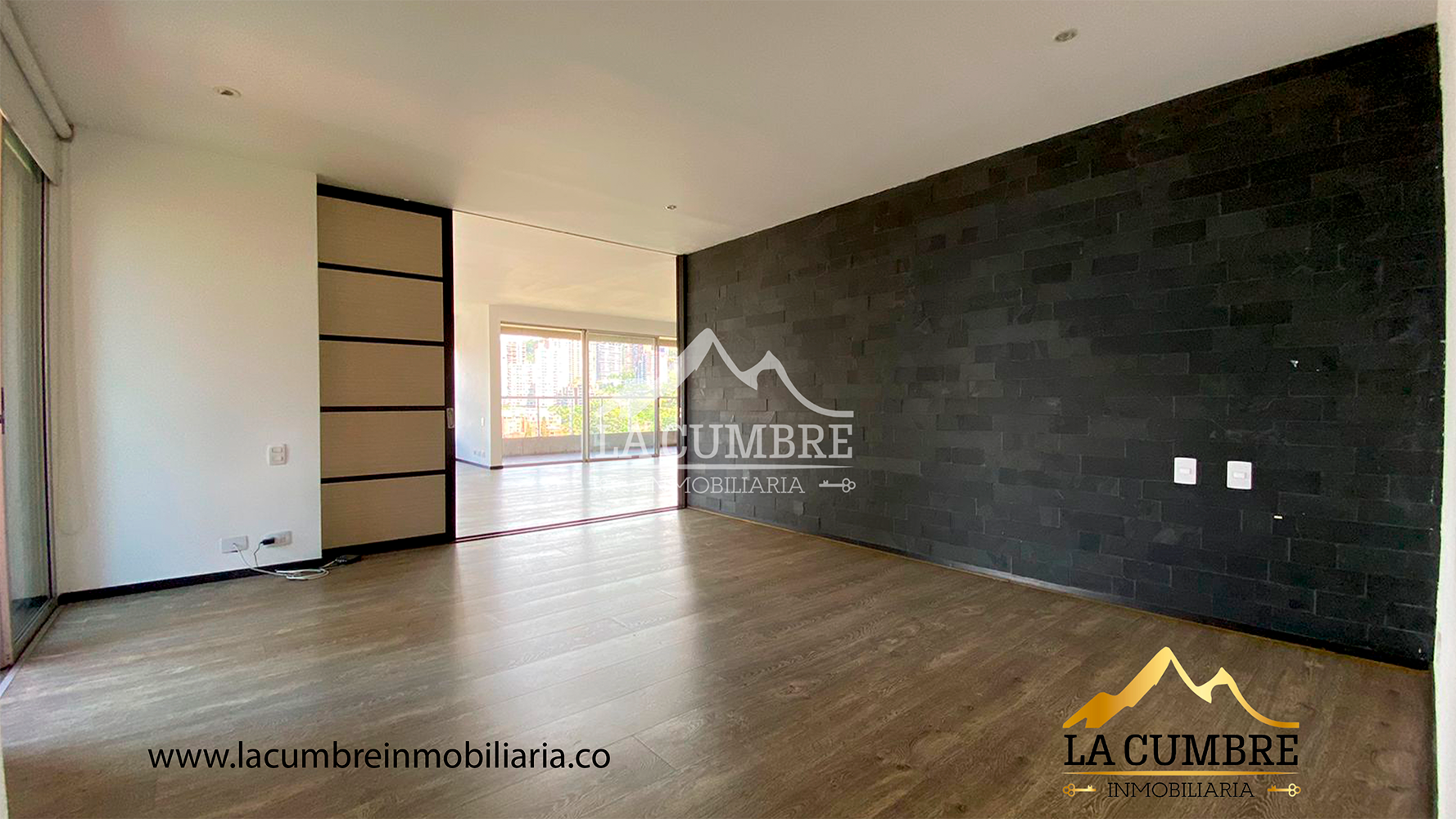 Apartamento en arriendo en El Tesoro, Medellín · foto 12 de 14