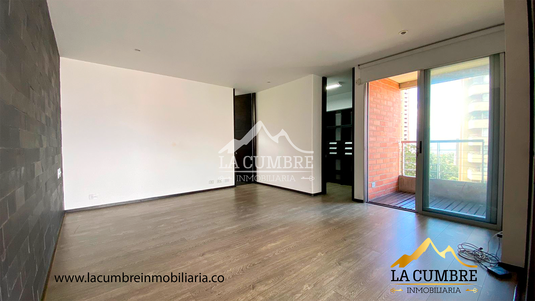 Apartamento en arriendo en El Tesoro, Medellín · foto 13 de 14