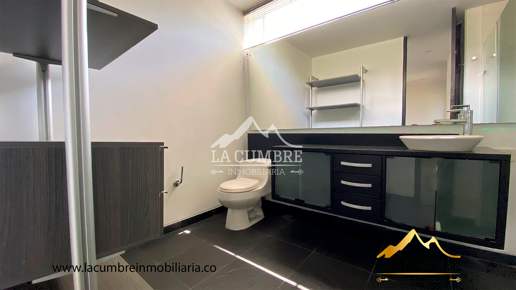 Apartamento en arriendo en El Tesoro, Medellín · foto 14 de 14