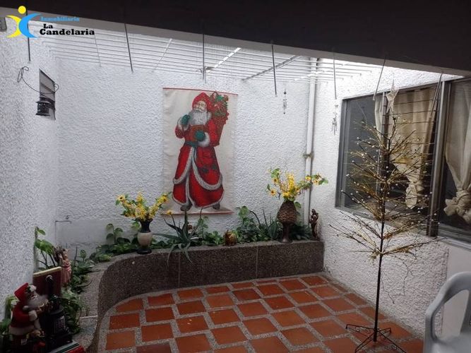 Casa de 3 alcobas en venta en Berlin, Medellín, 256 m² · foto 11 de 16