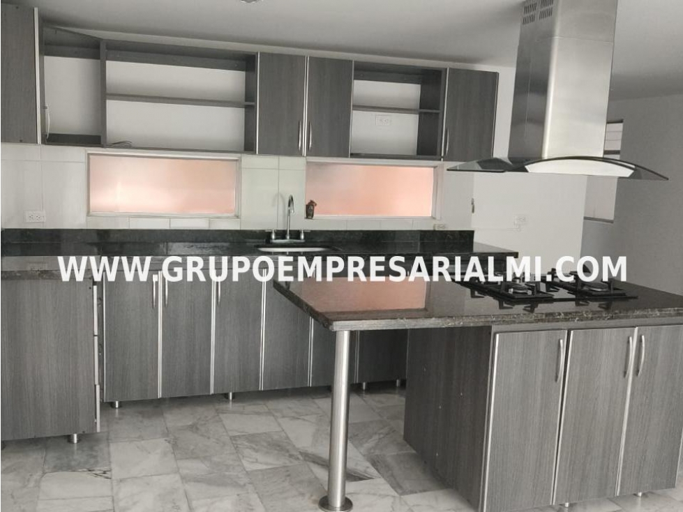 Apartamento en venta en El velodromo, Medellín 2