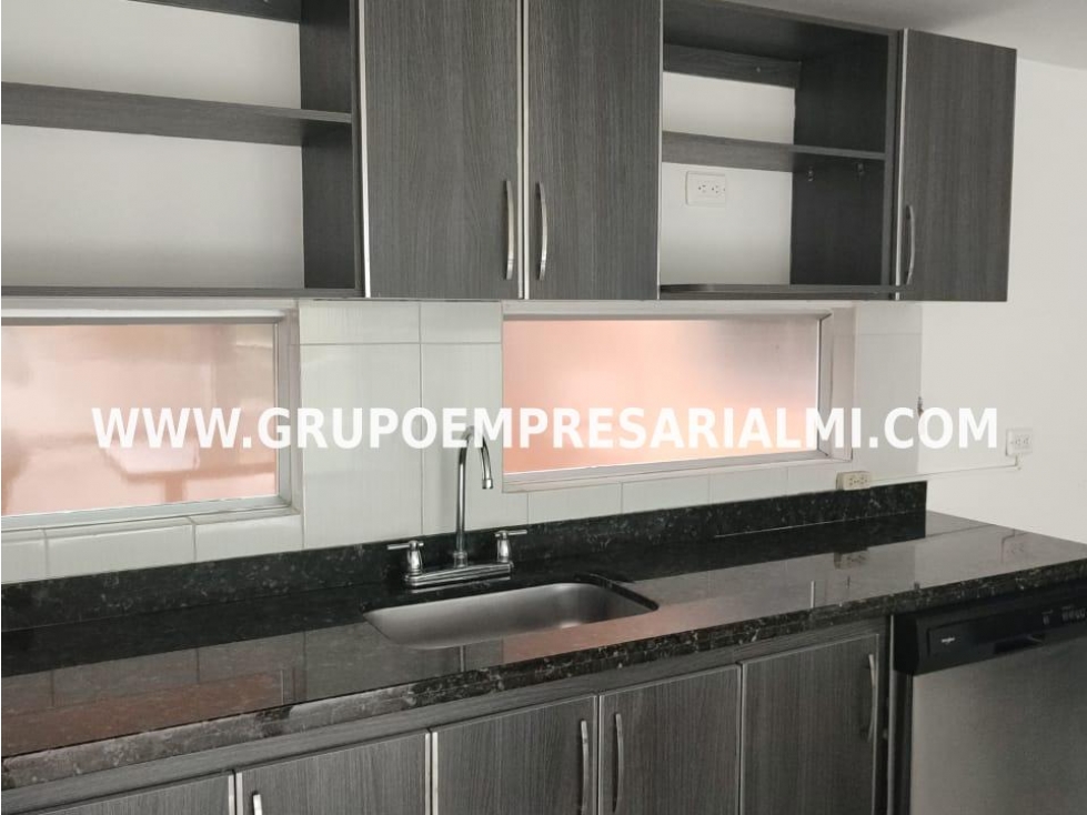Apartamento en venta en El velodromo, Medellín 3