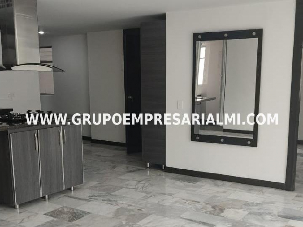 Apartamento en venta en El velodromo, Medellín 5