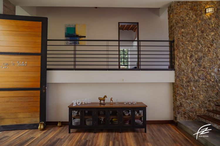 Casa de 4 alcobas en venta en Pantanillo, Envigado, 450 m² · foto 5 de 23