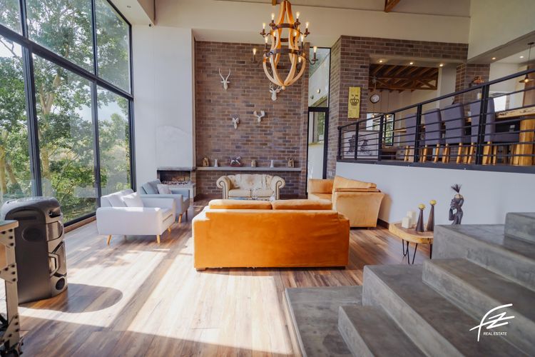 Casa de 4 alcobas en venta en Pantanillo, Envigado, 450 m² · foto 6 de 23