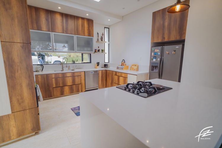 Casa de 4 alcobas en venta en Pantanillo, Envigado, 450 m² · foto 13 de 23