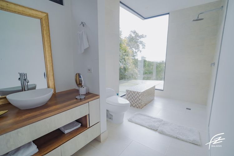 Casa de 4 alcobas en venta en Pantanillo, Envigado, 450 m² · foto 17 de 23