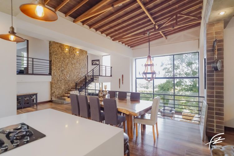 Casa de 4 alcobas en venta en Pantanillo, Envigado, 450 m² · foto 18 de 23
