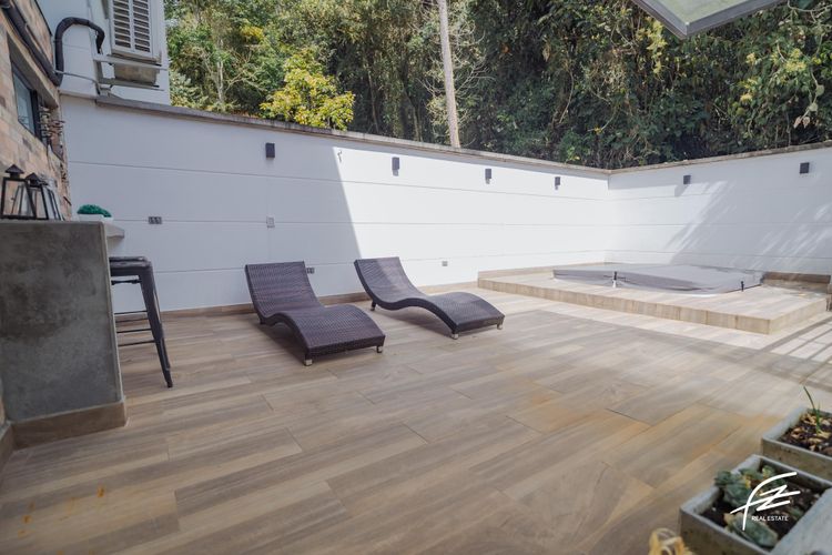 Casa de 4 alcobas en venta en Pantanillo, Envigado, 450 m² · foto 21 de 23