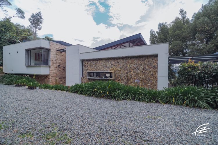 Casa de 4 alcobas en venta en Pantanillo, Envigado, 450 m² · foto 22 de 23