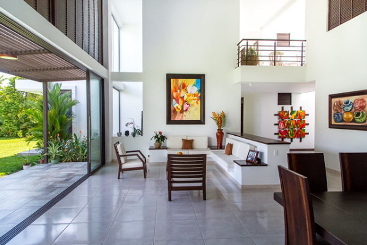 Casa de 4 alcobas en venta en Prado, Villavicencio, 300 m² · foto 2 de 24