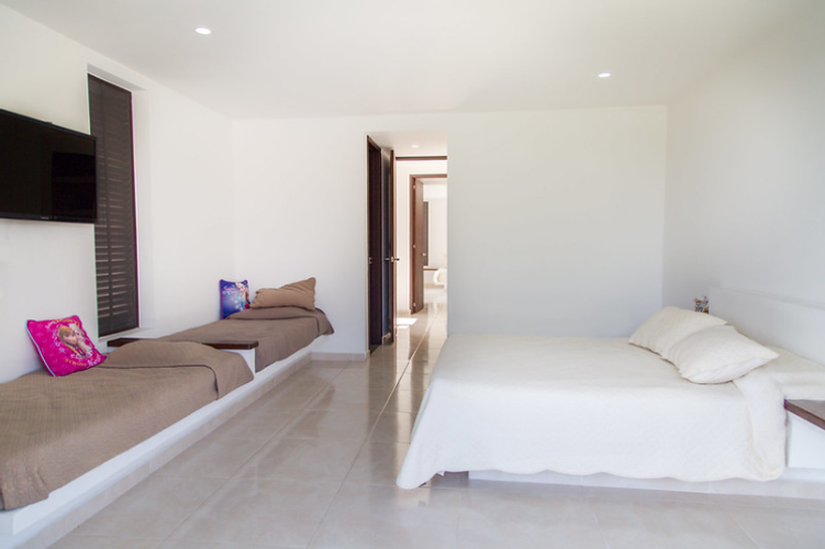 Casa de 4 alcobas en venta en Prado, Villavicencio, 300 m² · foto 3 de 24