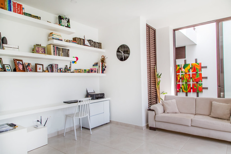 Casa de 4 alcobas en venta en Prado, Villavicencio, 300 m² · foto 4 de 24