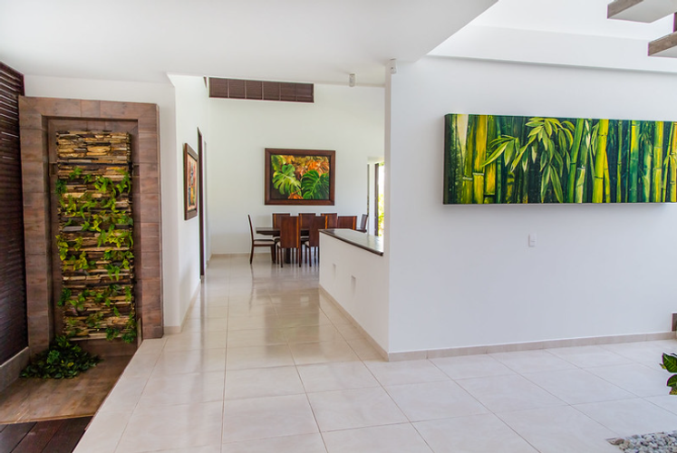 Casa de 4 alcobas en venta en Prado, Villavicencio, 300 m² · foto 7 de 24