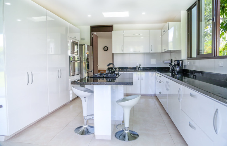 Casa de 4 alcobas en venta en Prado, Villavicencio, 300 m² · foto 11 de 24