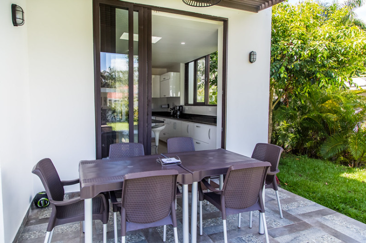 Casa de 4 alcobas en venta en Prado, Villavicencio, 300 m² · foto 13 de 24