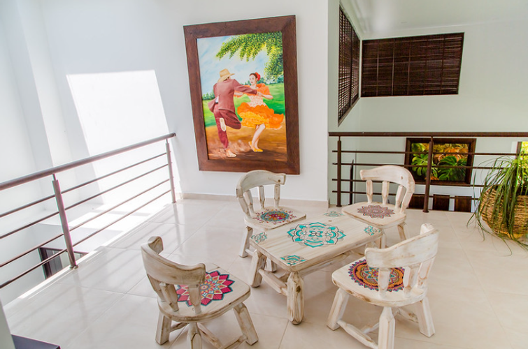 Casa de 4 alcobas en venta en Prado, Villavicencio, 300 m² · foto 14 de 24