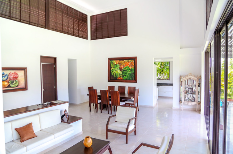 Casa de 4 alcobas en venta en Prado, Villavicencio, 300 m² · foto 17 de 24