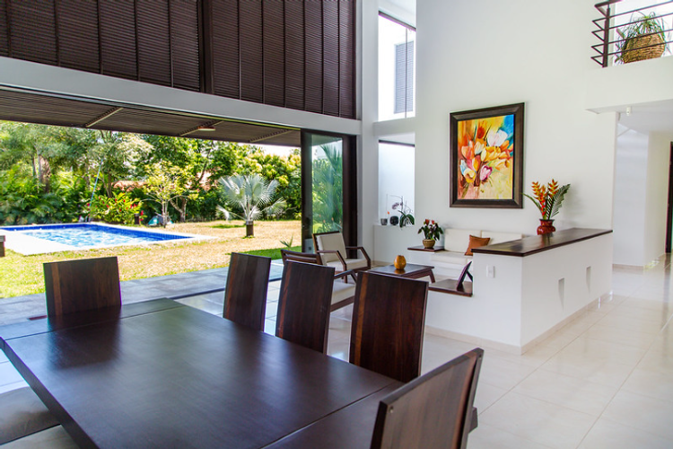 Casa de 4 alcobas en venta en Prado, Villavicencio, 300 m² · foto 19 de 24