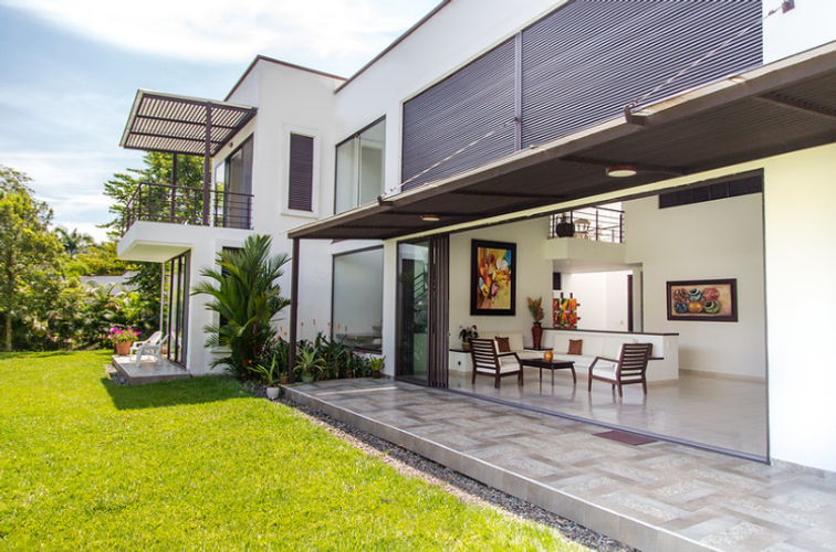 Casa de 4 alcobas en venta en Prado, Villavicencio, 300 m² · foto 23 de 24