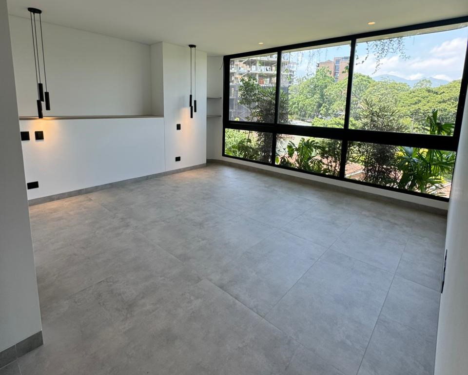 Apartamento en arriendo en El Campestre, Medellín · foto 3 de 15