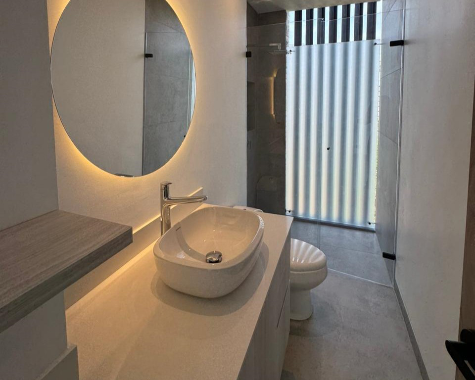 Apartamento en arriendo en El Campestre, Medellín · foto 4 de 15