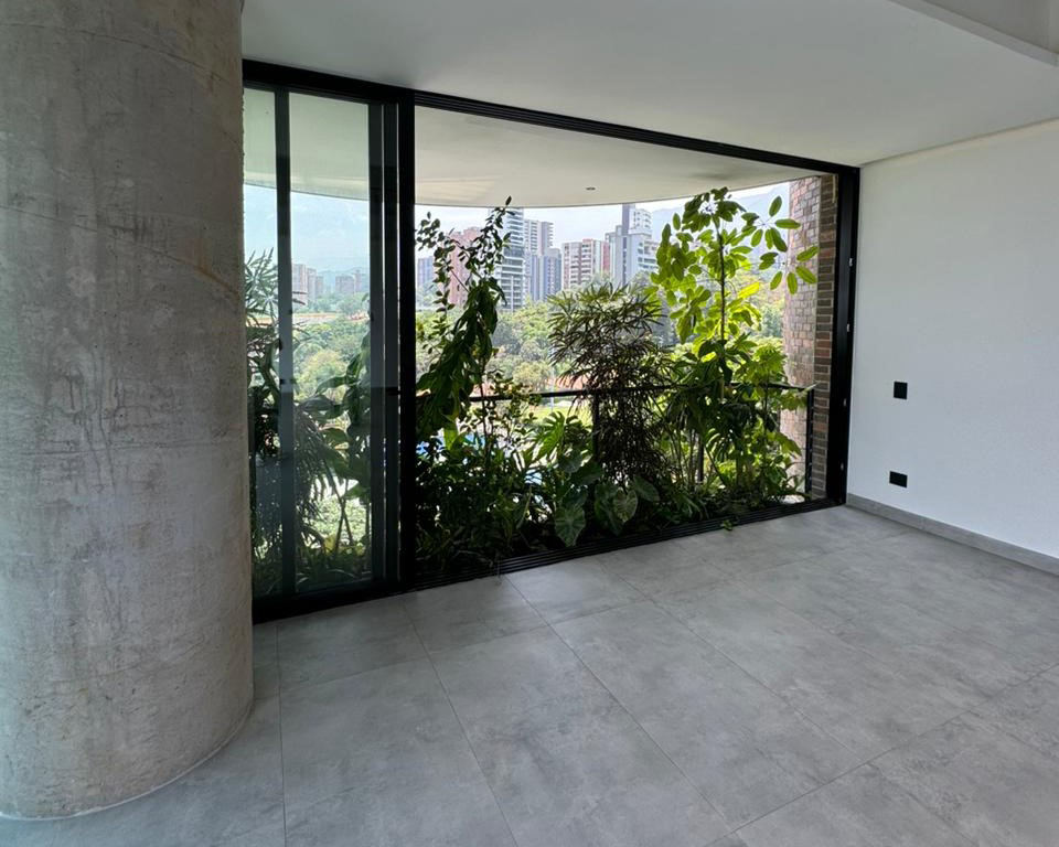 Apartamento en arriendo en El Campestre, Medellín · foto 5 de 15