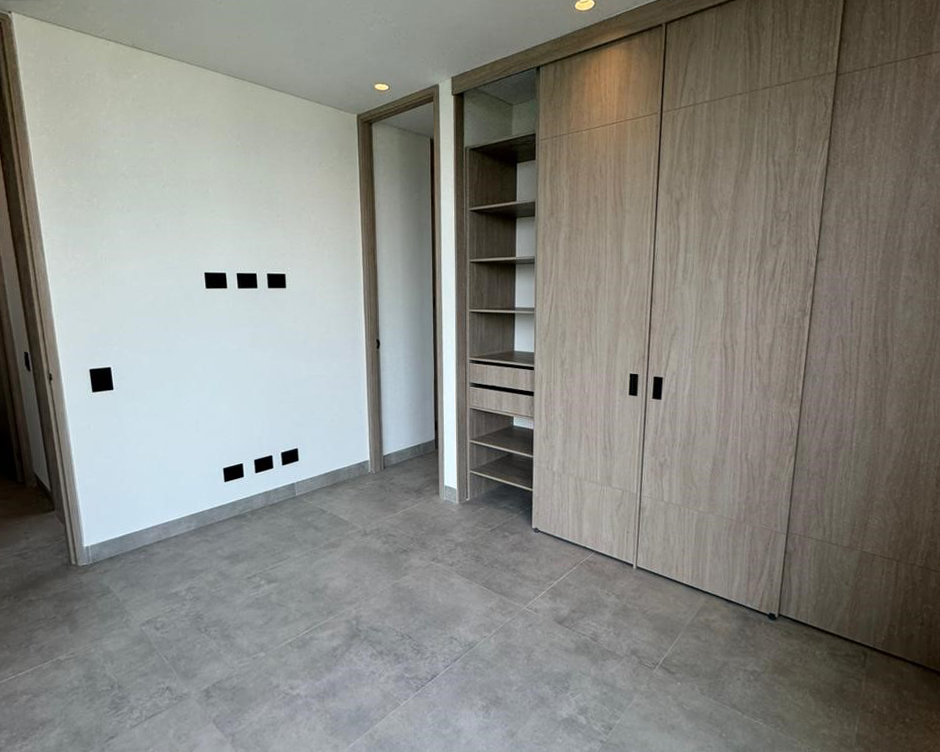 Apartamento en arriendo en El Campestre, Medellín · foto 6 de 15