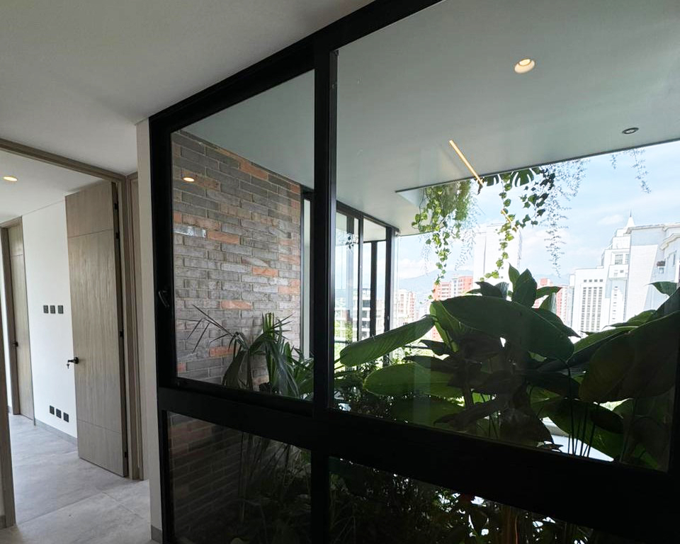 Apartamento en arriendo en El Campestre, Medellín · foto 7 de 15