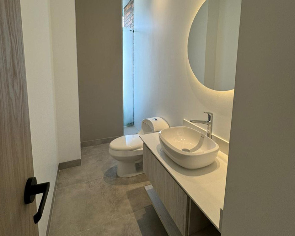 Apartamento en arriendo en El Campestre, Medellín · foto 8 de 15
