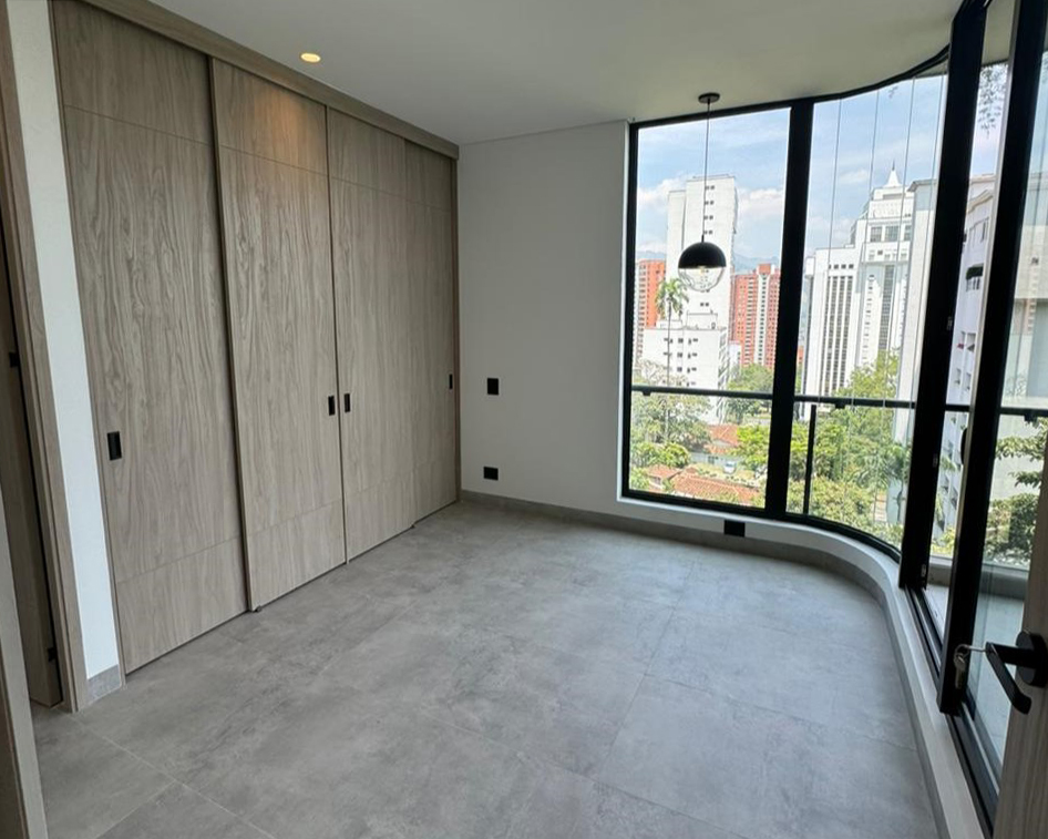 Apartamento en arriendo en El Campestre, Medellín · foto 9 de 15