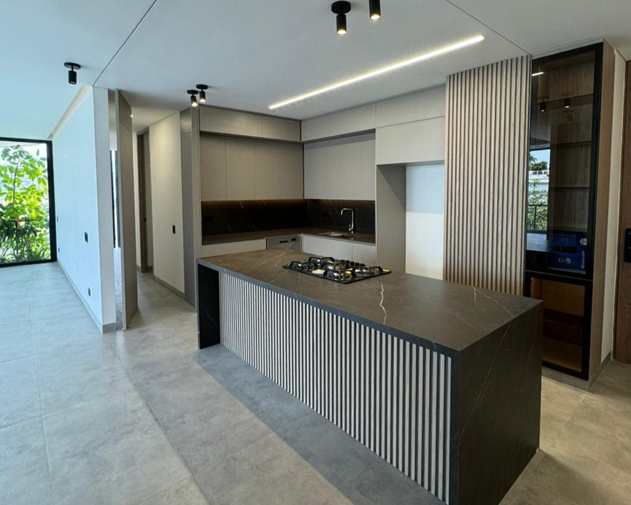 Apartamento en arriendo en El Campestre, Medellín · foto 10 de 15