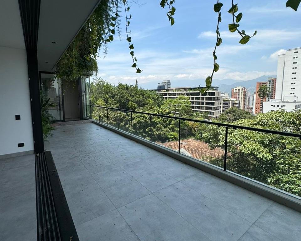 Apartamento en arriendo en El Campestre, Medellín · foto 13 de 15