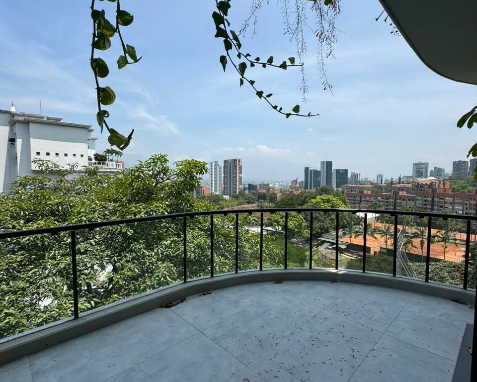 Apartamento en arriendo en El Campestre, Medellín · foto 14 de 15