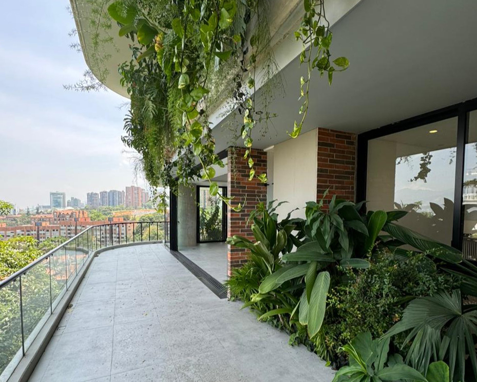 Apartamento en arriendo en El Campestre, Medellín · foto 15 de 15