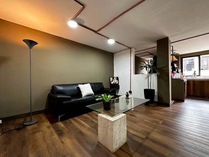 Apartamento de 8 alcobas en arriendo en La Aguacatala, Medellín, 250 m² · foto 7 de 15
